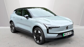 Volvo EX30 315kW Twin Motor Performance Plus 69kWh 5dr Auto Electric Estate